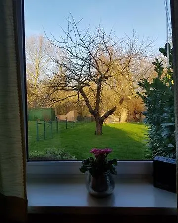 Luise 1 Apartman Kaltenhof